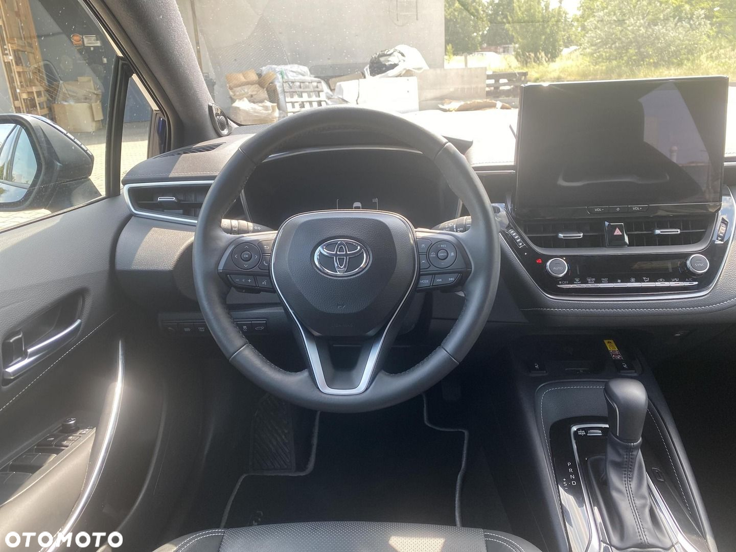 Toyota Corolla - 17