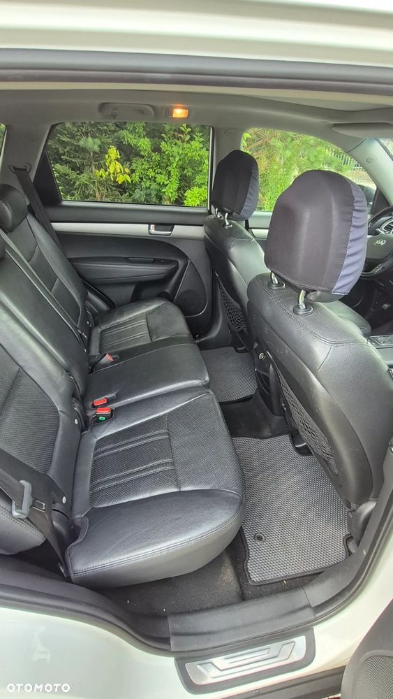 Kia Sorento 2.2 CRDi L 2WD - 7
