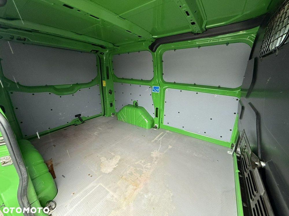Ford Transit Custom - 5