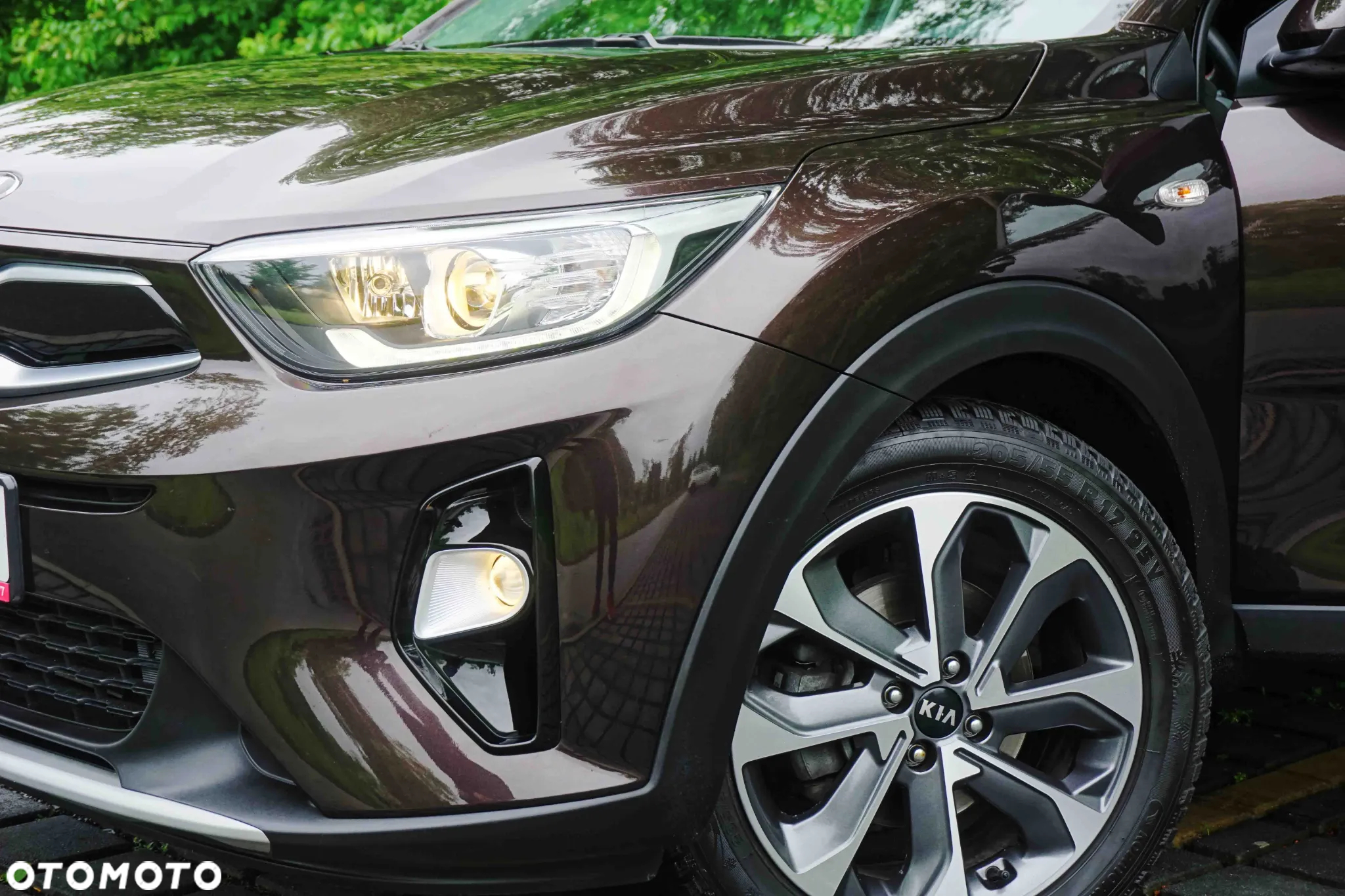 Kia Stonic 1.0 T-GDI L - 12