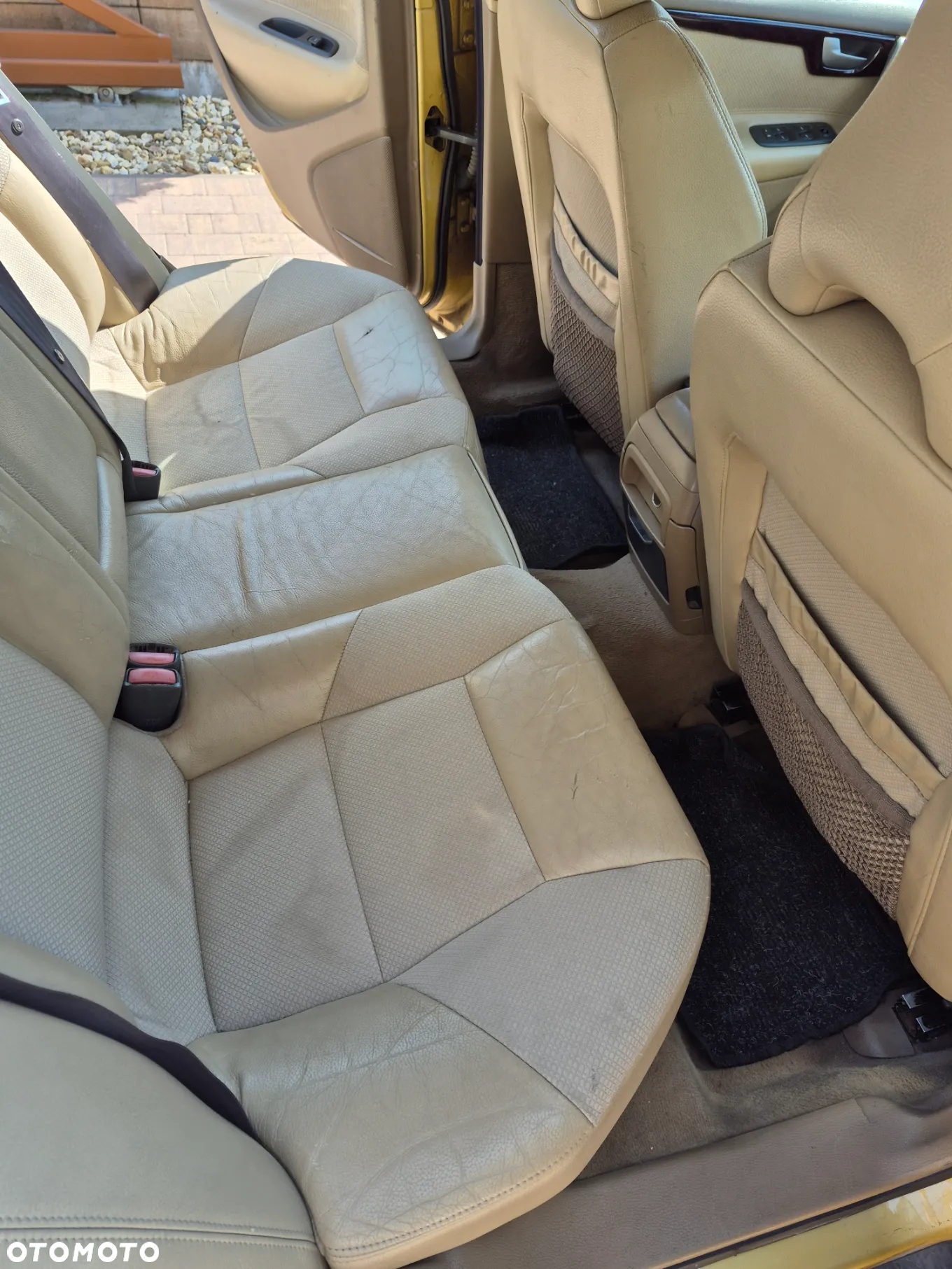 Volvo S60 2.4 D5 - 6