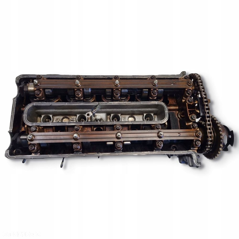GŁOWICA CYLINDRÓW Range Rover III L322 4.4 V8 1745465 LEWA - 10