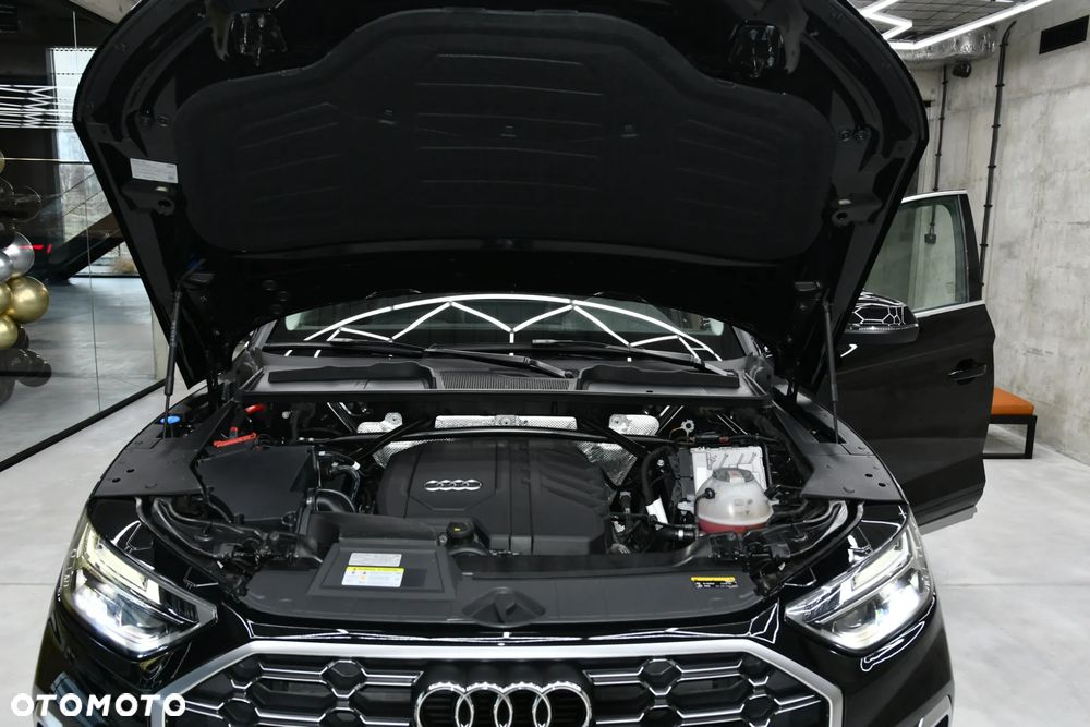 Audi Q5 45 TFSI mHEV Quattro S Line S tronic - 20