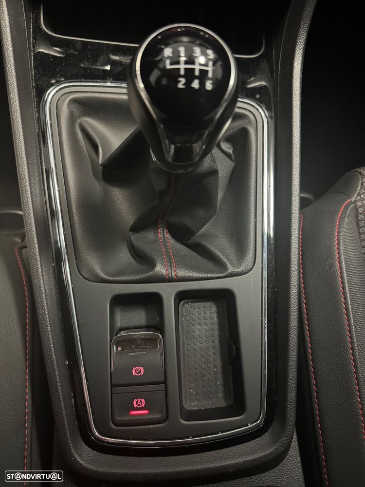 SEAT Leon ST 1.0 EcoTSI FR S/S - 16