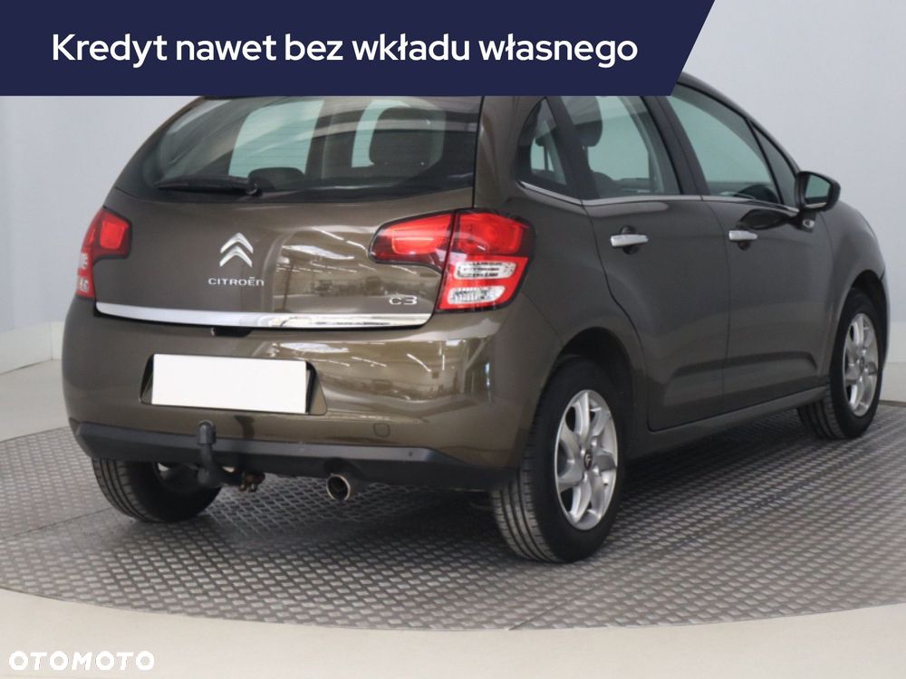 Citroën C3 - 7