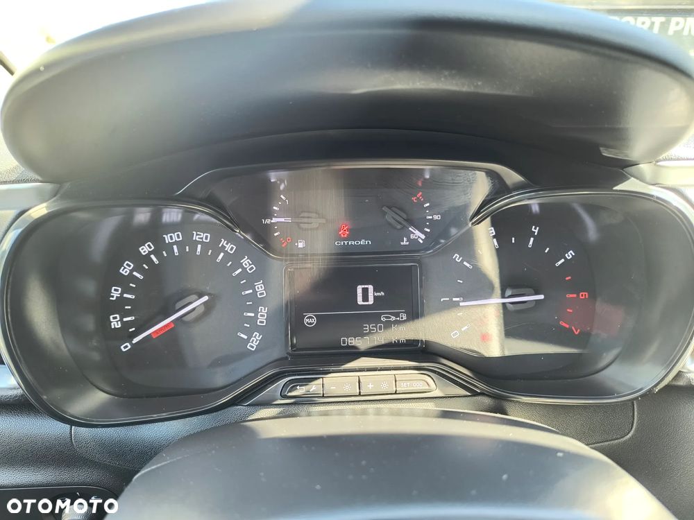 Citroën C3 1.2 PureTech Feel - 13