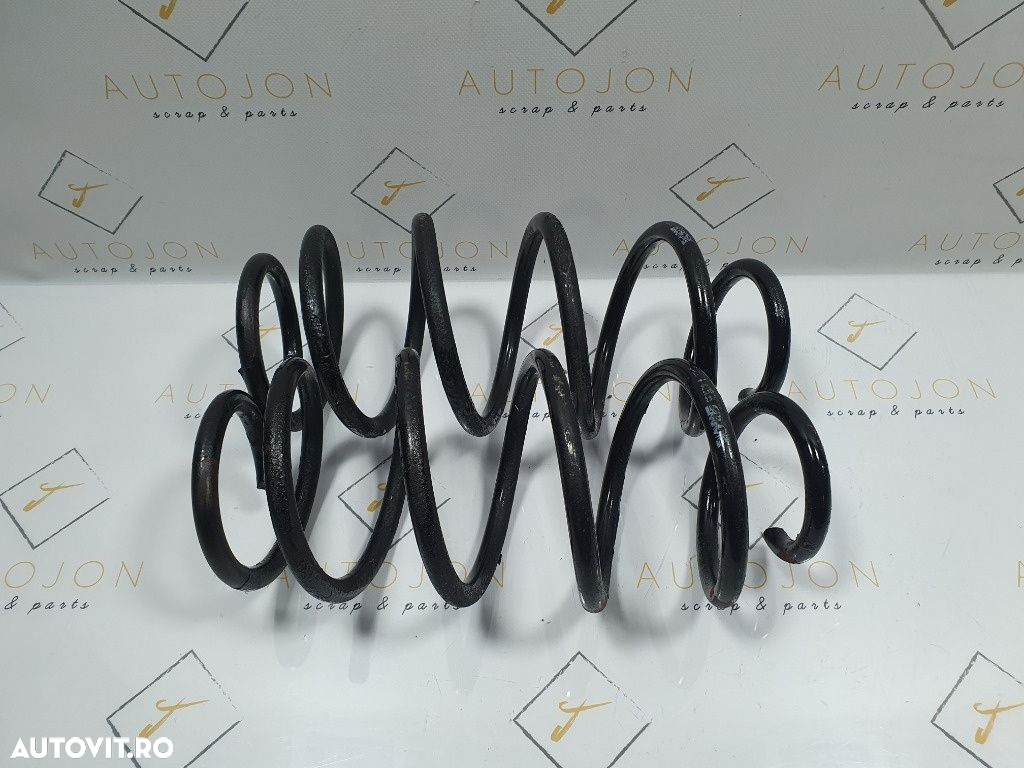 Set arcuri VOLKSWAGEN PASSAT Variant 3C5 2005 - 2011 2.0 TDI BMR, CBBB   3C0411105C - 3
