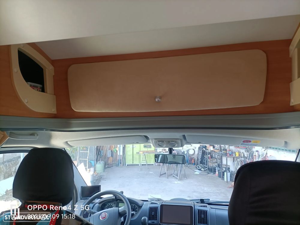 Challenger Genesis - 17