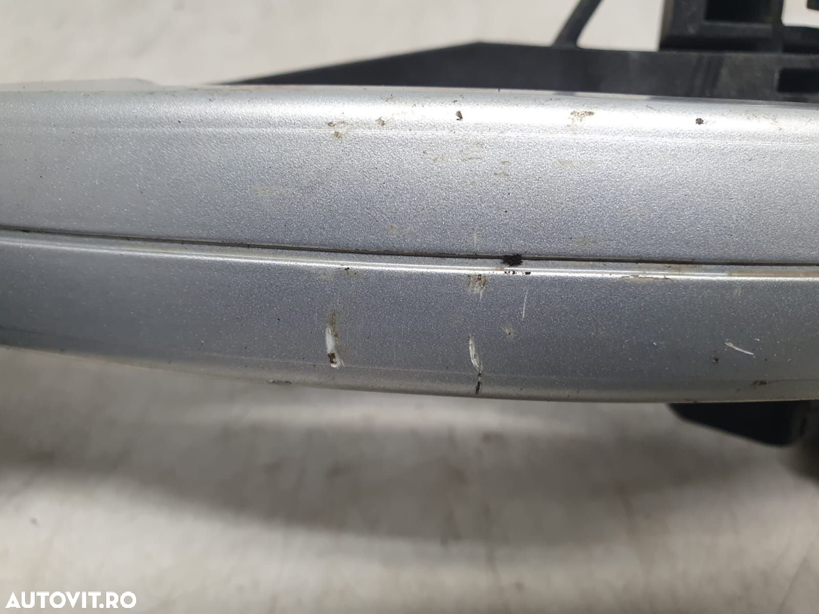 Maner exterior dreapta fata Bm51-a224a36-cj Ford Kuga 2 [2013 - 2020] - 3