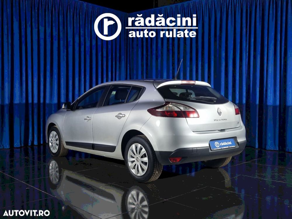 Renault Megane - 7