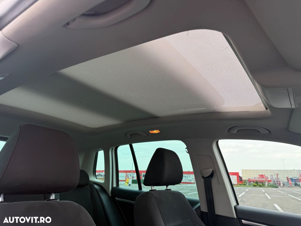 Volkswagen Tiguan 2.0 TDI CR DPF 4Motion DSG Sport&Style - 15