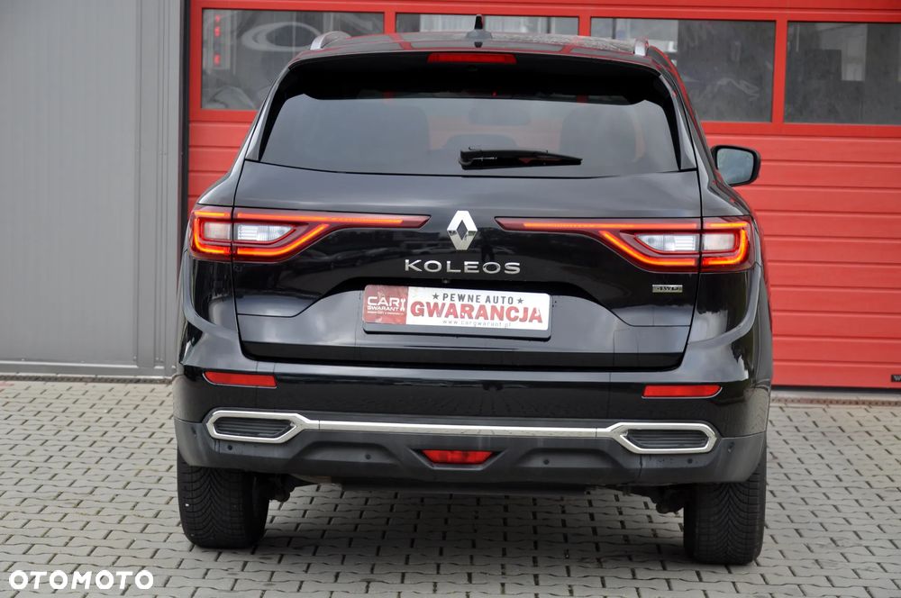Renault Koleos ENERGY dCi 175 X-tronic 4WD INTENS - 12