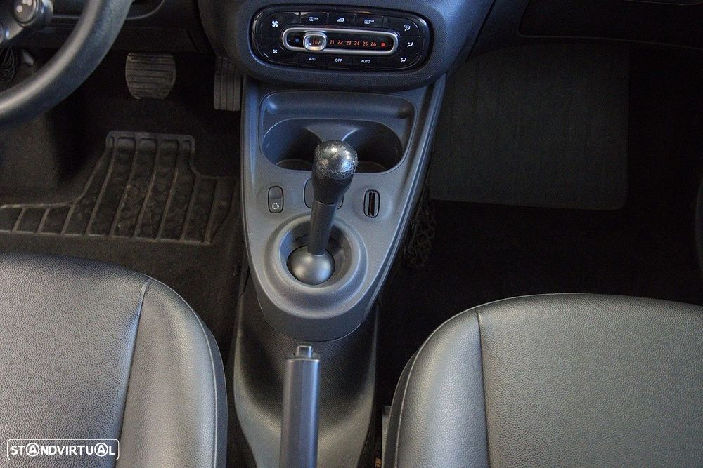 Smart ForTwo Coupé - 34