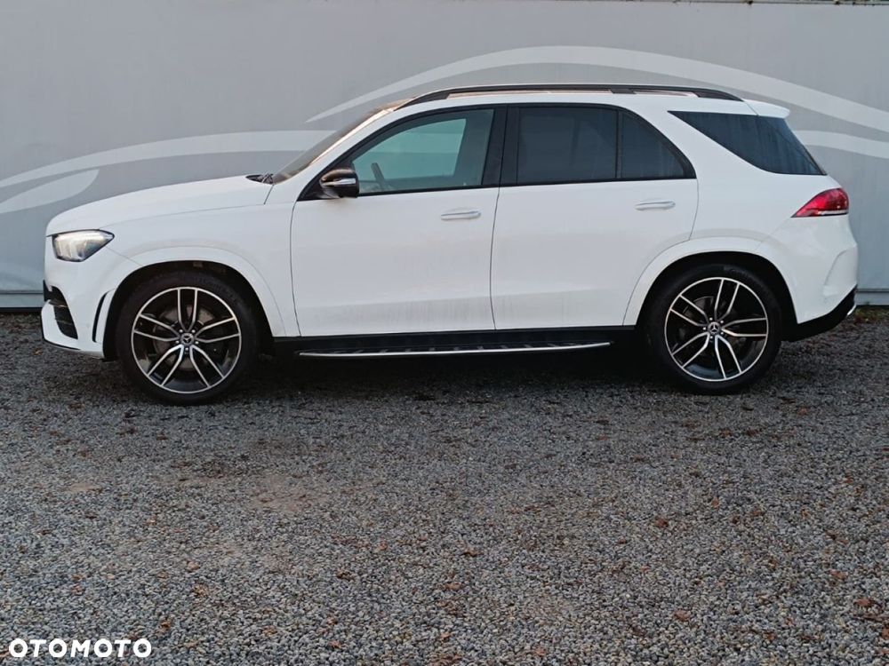 Mercedes-Benz GLE - 17