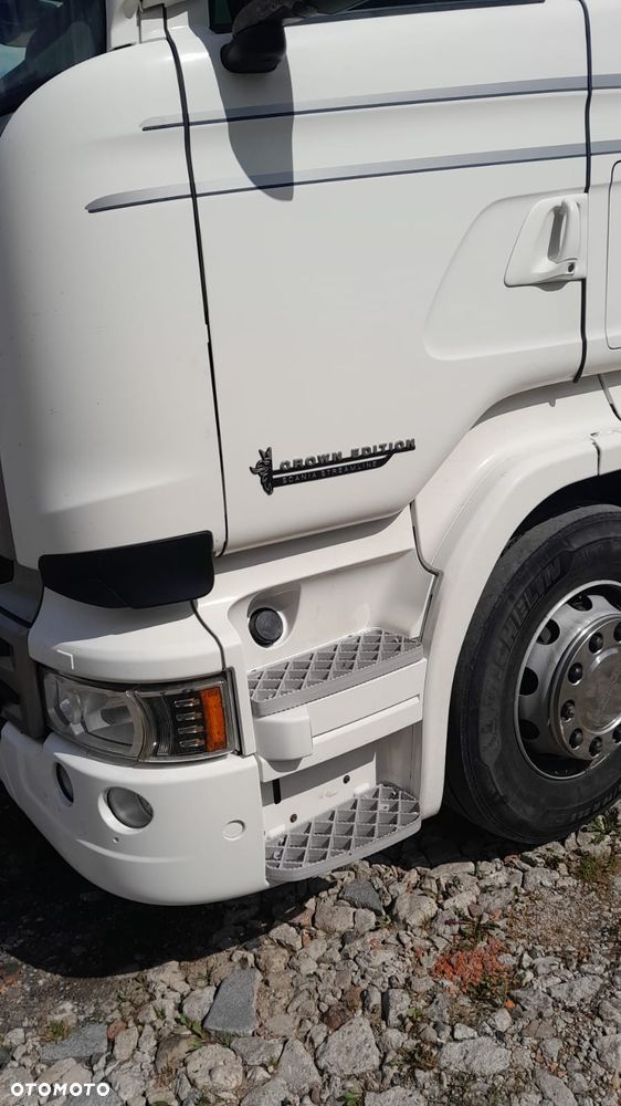 Scania R450 - 4