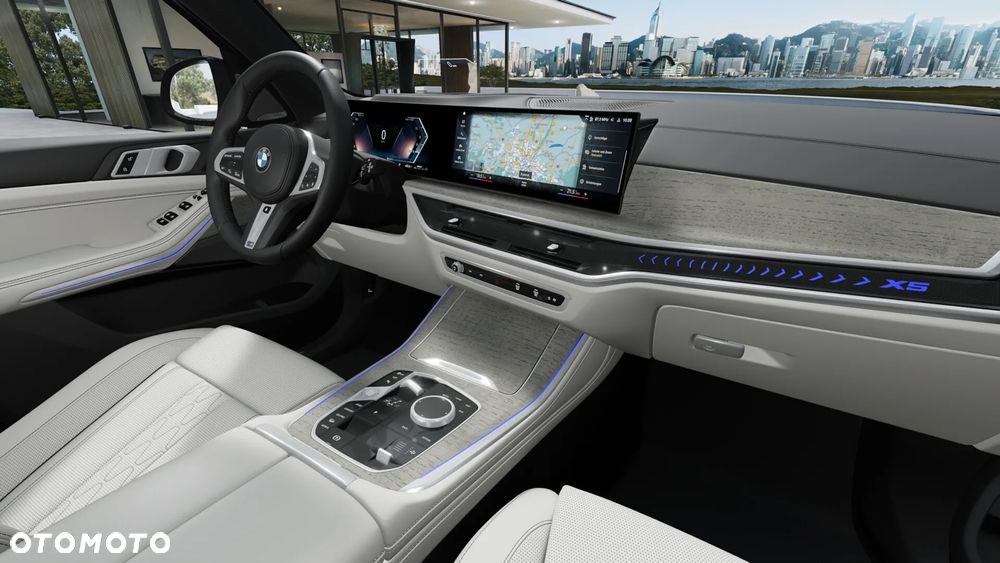 BMW X5 xDrive30d - 15