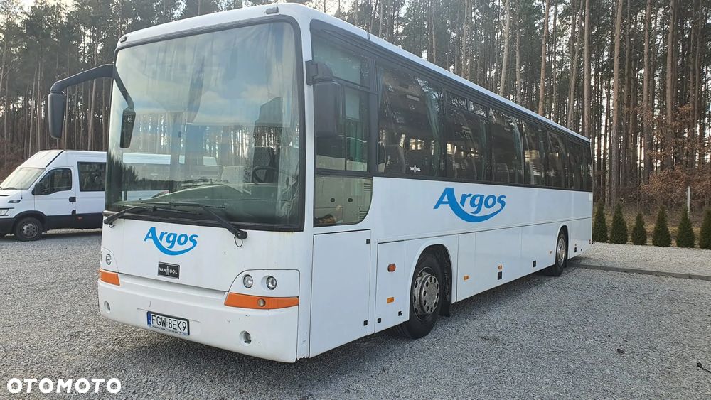 Van Hool 915SC2 - 10