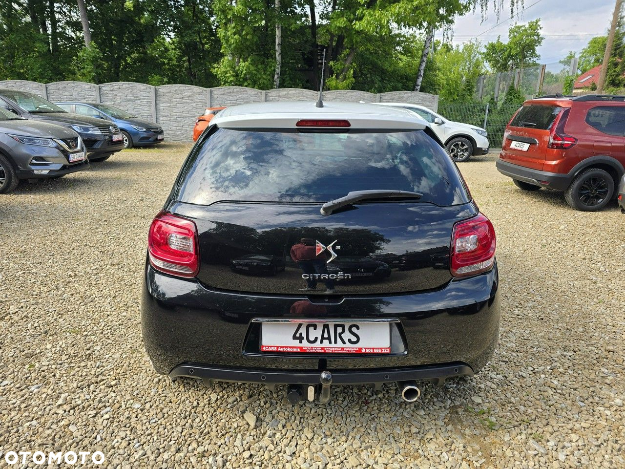 Citroën DS3 1.2 VTi Chic - 19