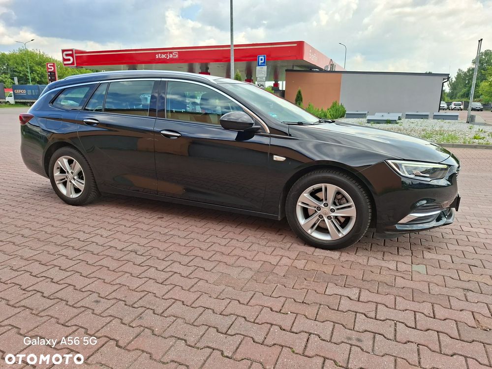 Opel Insignia 2.0 CDTI automatik Business Innovation - 15