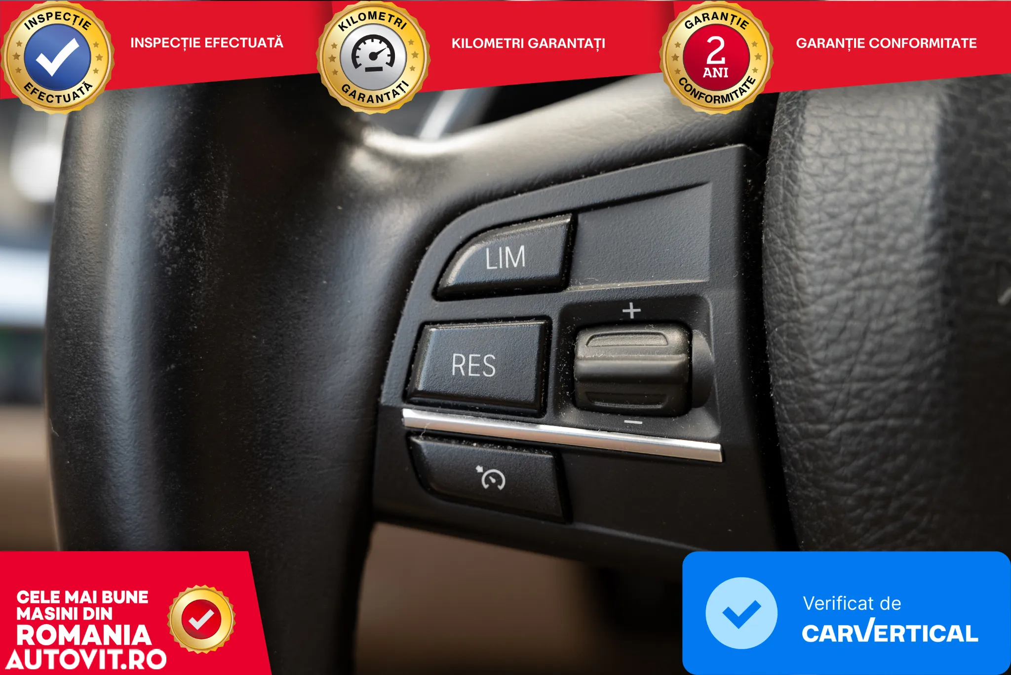 BMW Seria 5 530d xDrive AT - 12