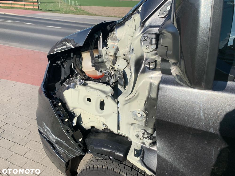 Ford Transit Custom - 10