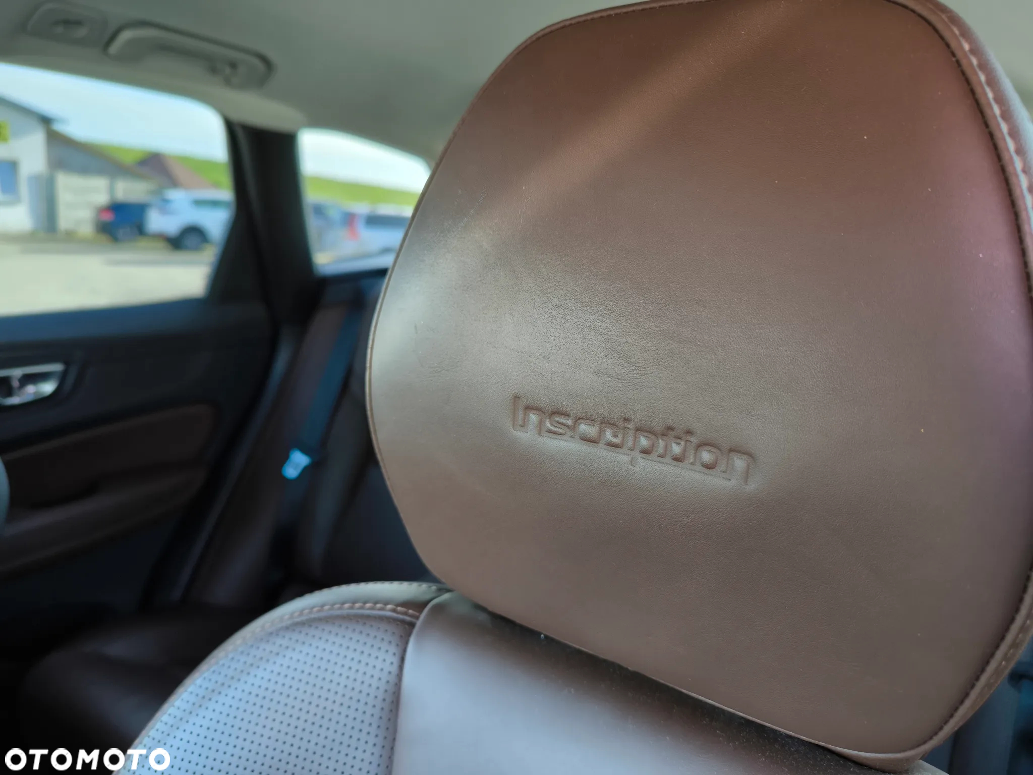 Volvo XC 60 D4 Inscription - 28