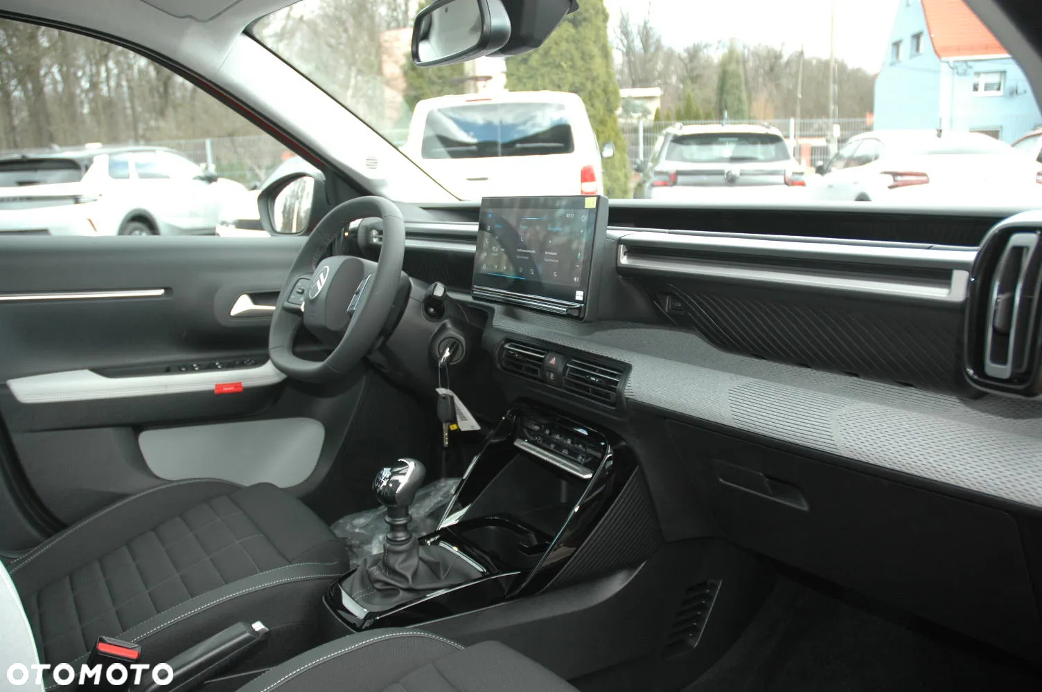 Citroën C3 1.2 T Max - 12