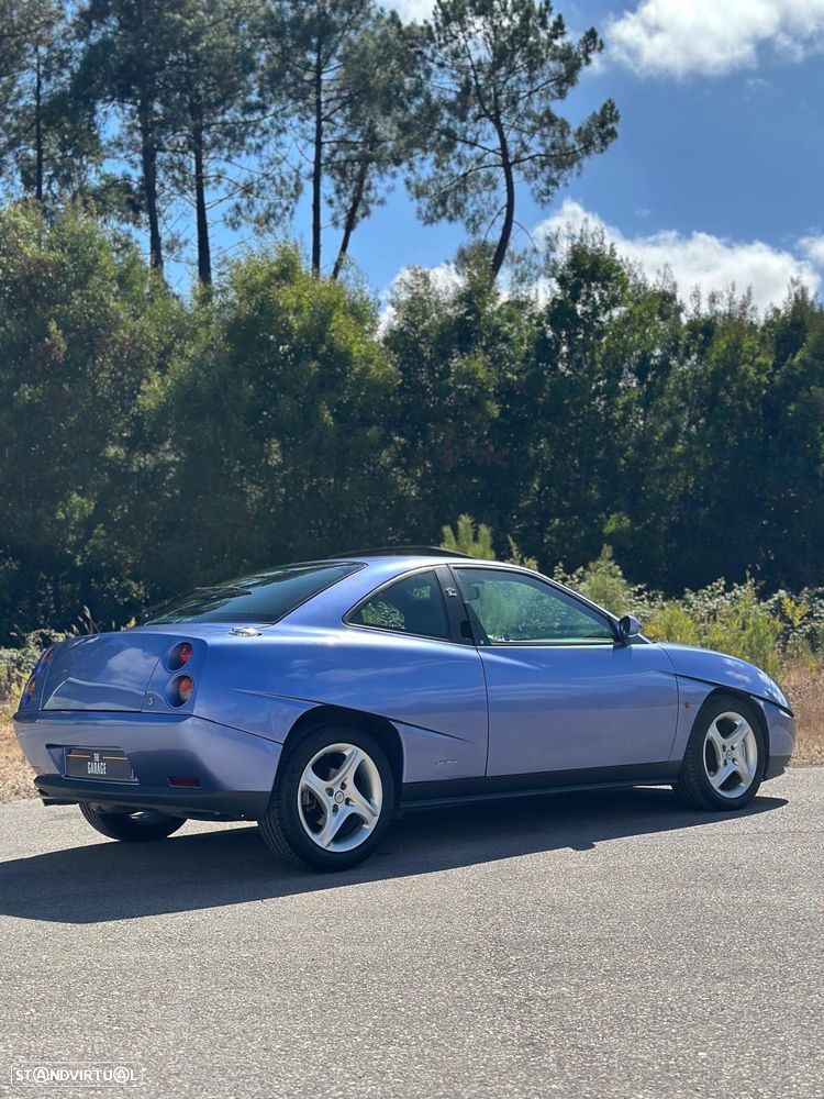 Fiat Coupe 2.0 20V Turbo - 28