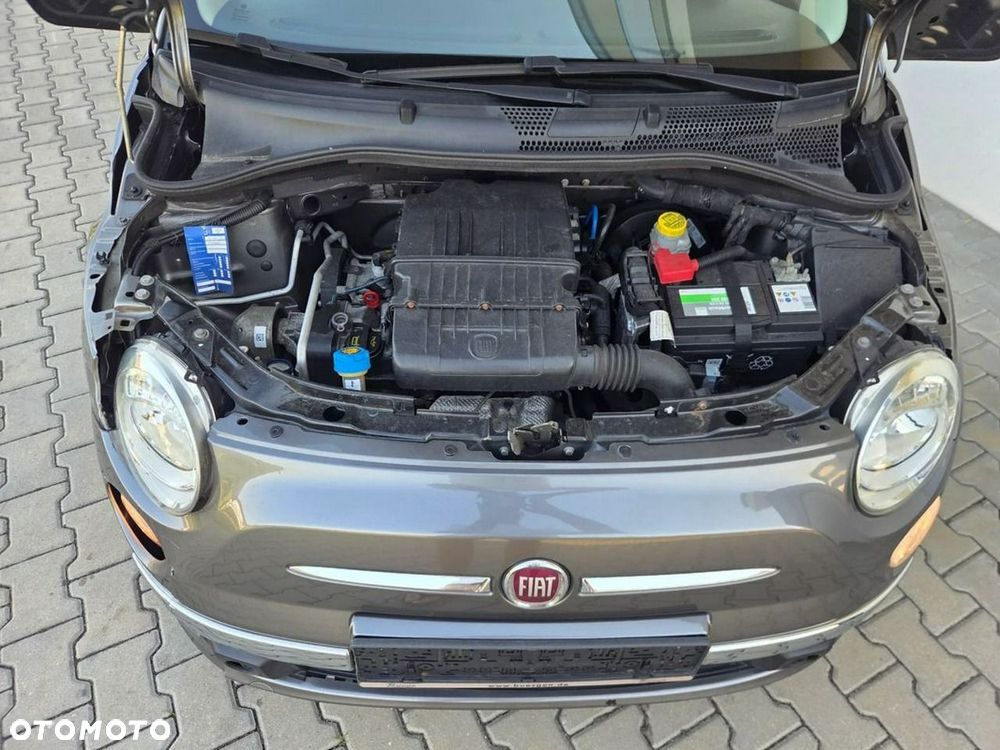 Fiat 500 - 18