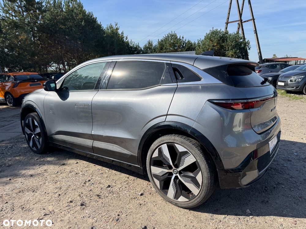 Renault Megane 220 Comfort Range Techno - 2