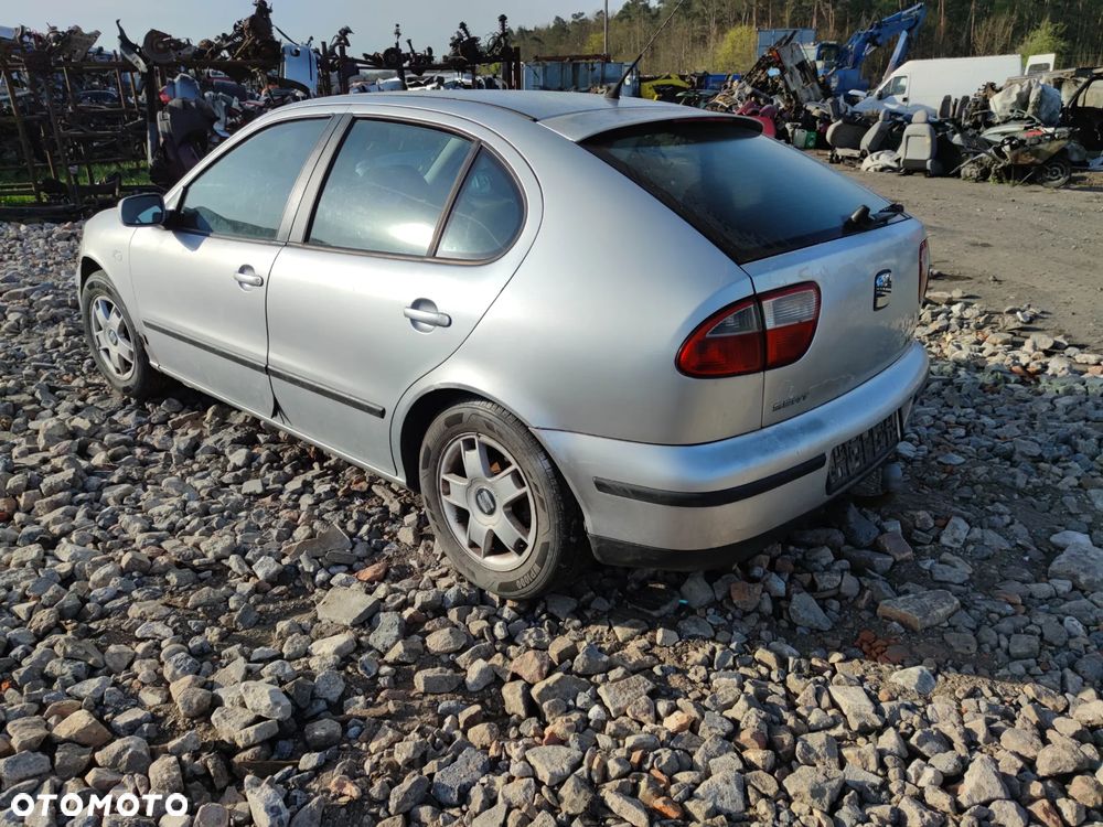 Seat leon I 1.9 TDI na części - 3