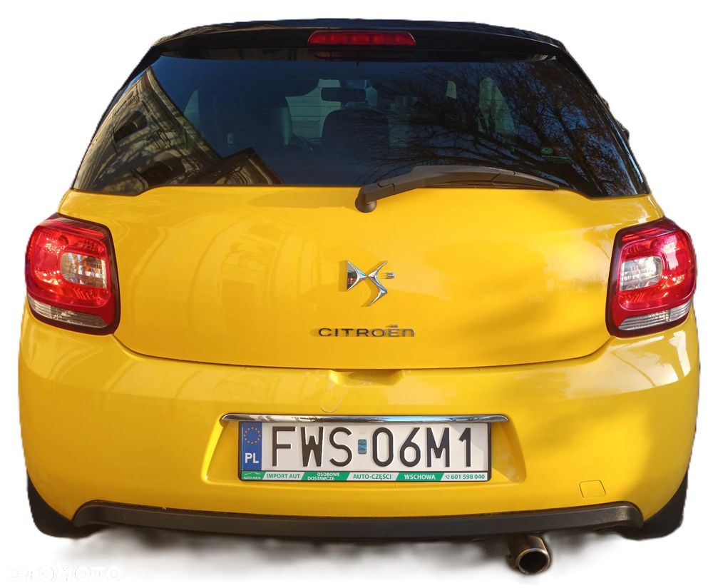 Citroën DS3 - 32