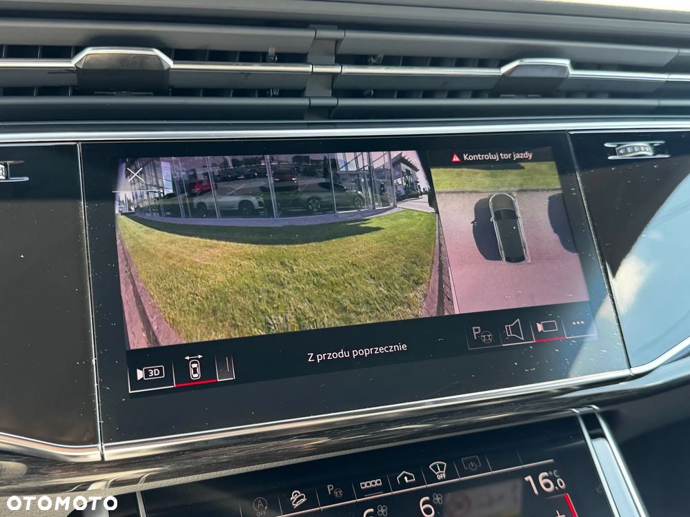 Audi Q8 50 TDI mHEV Quattro Tiptronic - 26