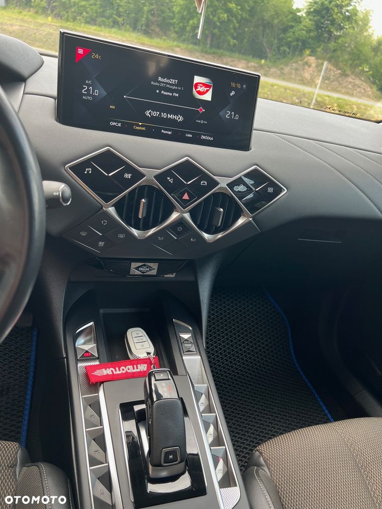 DS Automobiles DS 3 Crossback 1.2 PureTech Grand Chic - 6