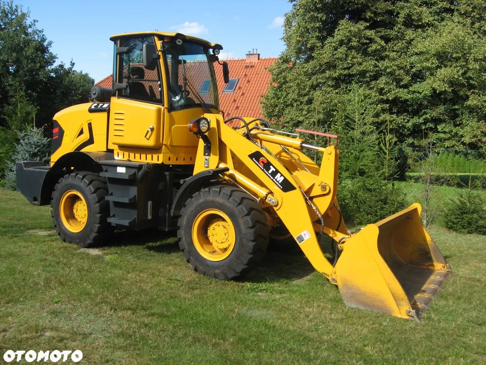 CTM CTM 930 - 2