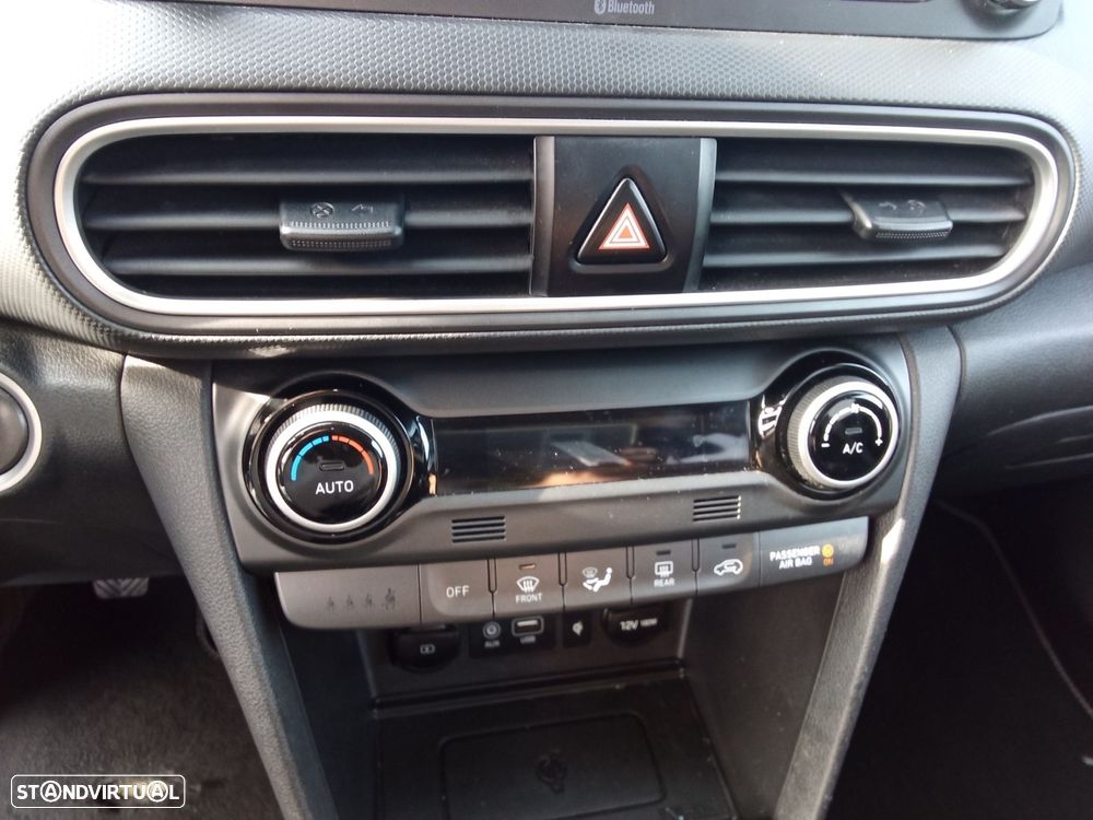 Hyundai Kauai 1.0 T-GDi Premium - 16