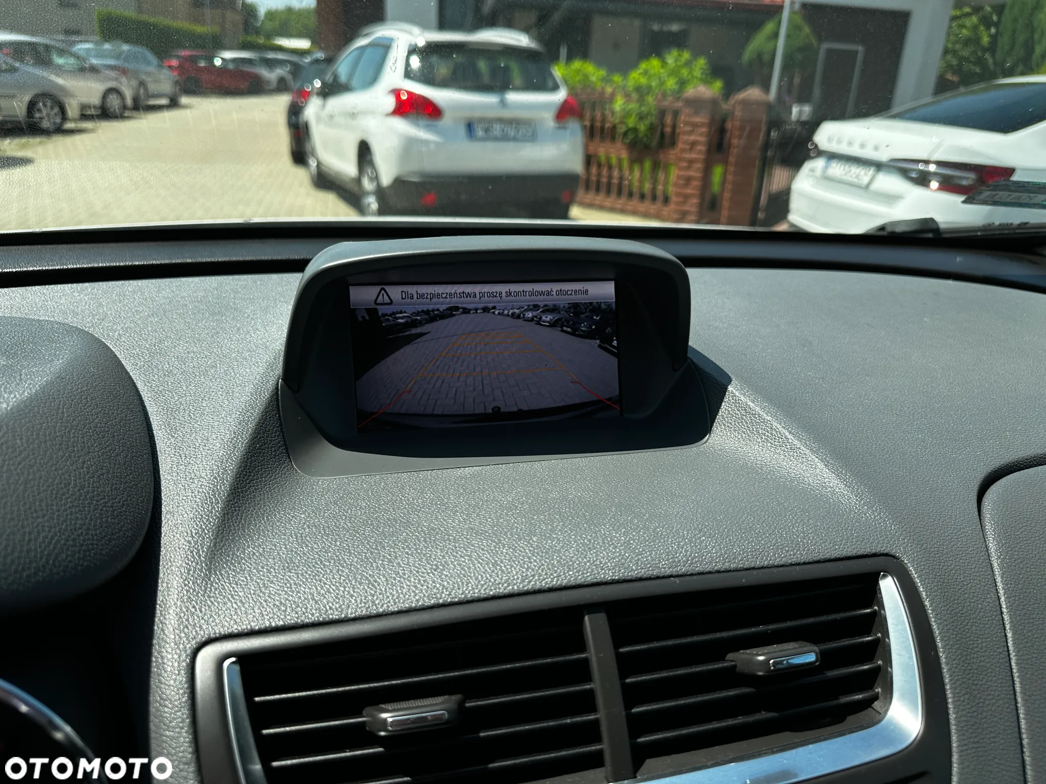 Opel Mokka - 13