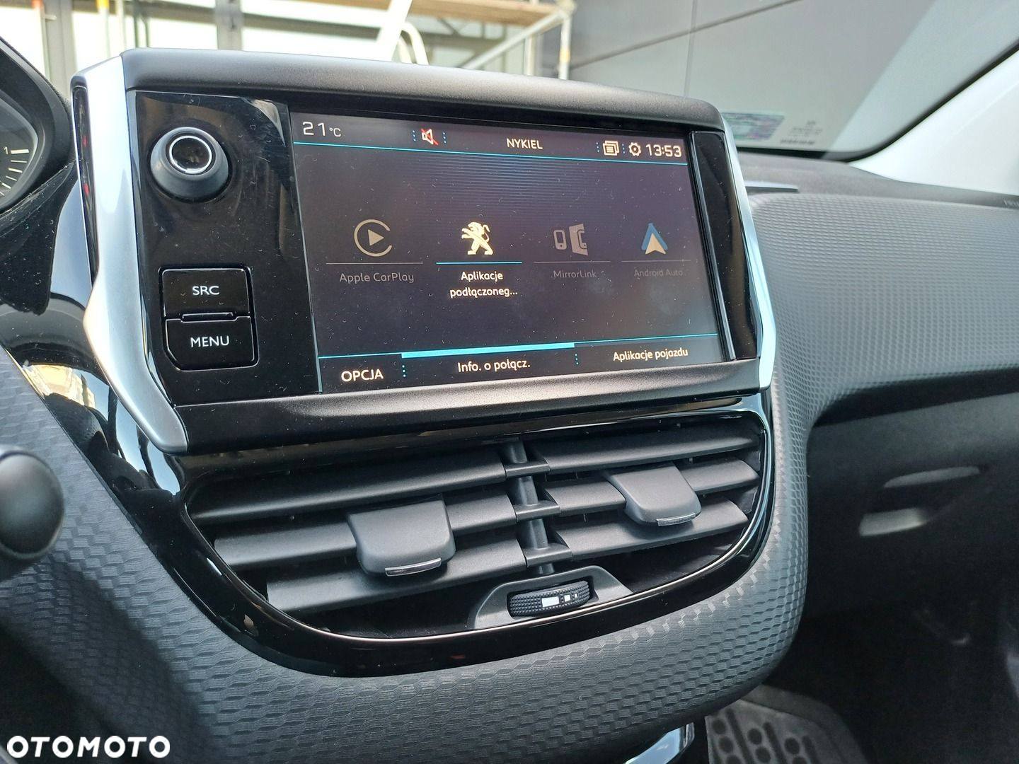 Peugeot 2008 - 16