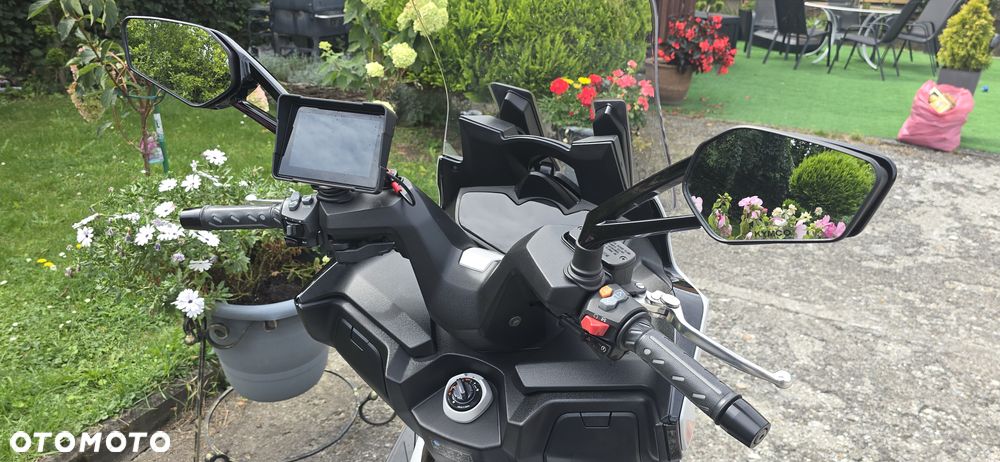 Kymco Xciting - 15