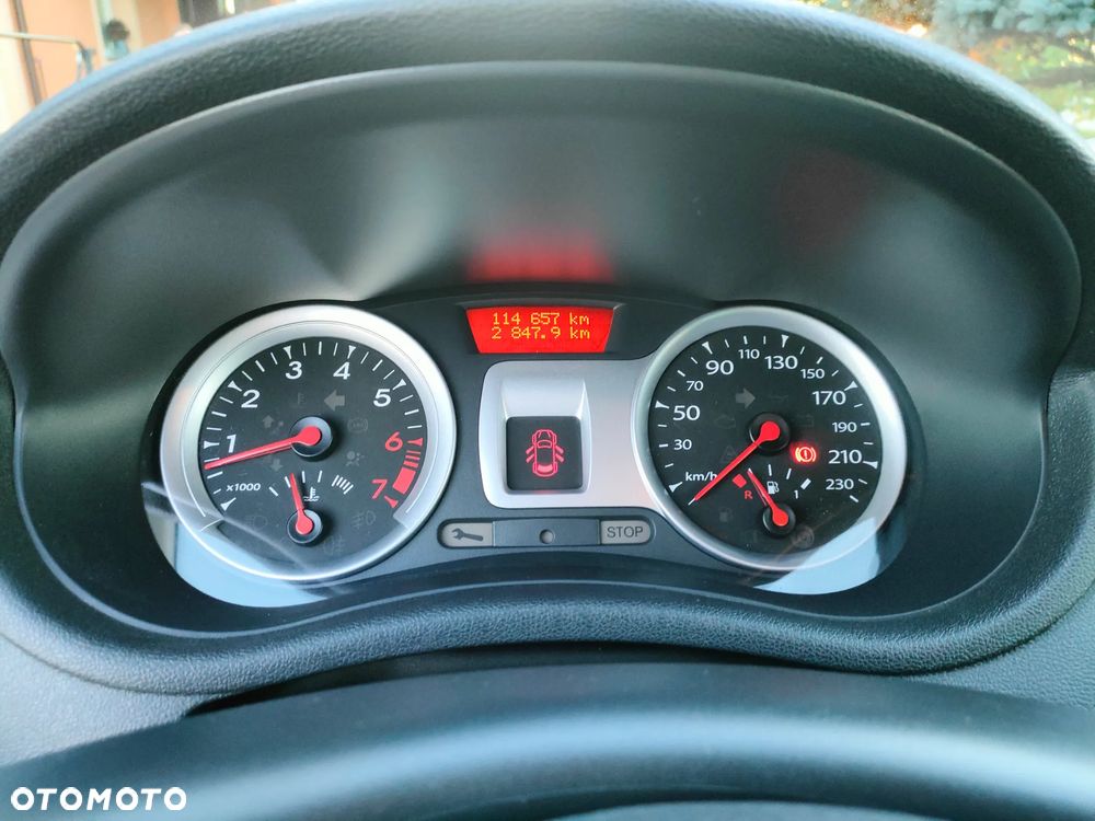 Renault Clio 1.2 TCE Alize - 11