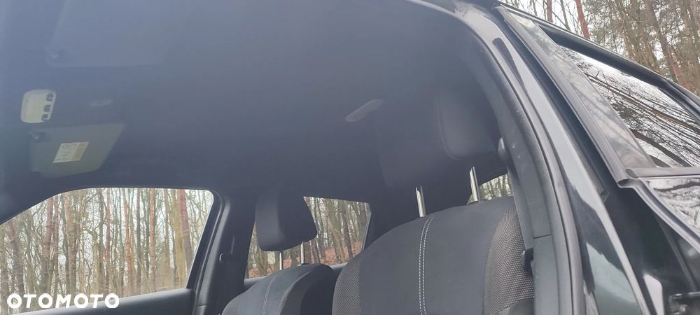 Nissan Juke 1.5 dCi N-Vision - 10