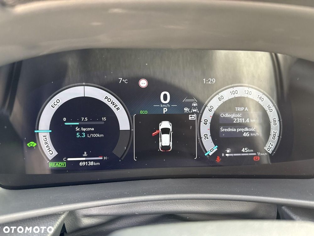 Toyota C-HR - 18