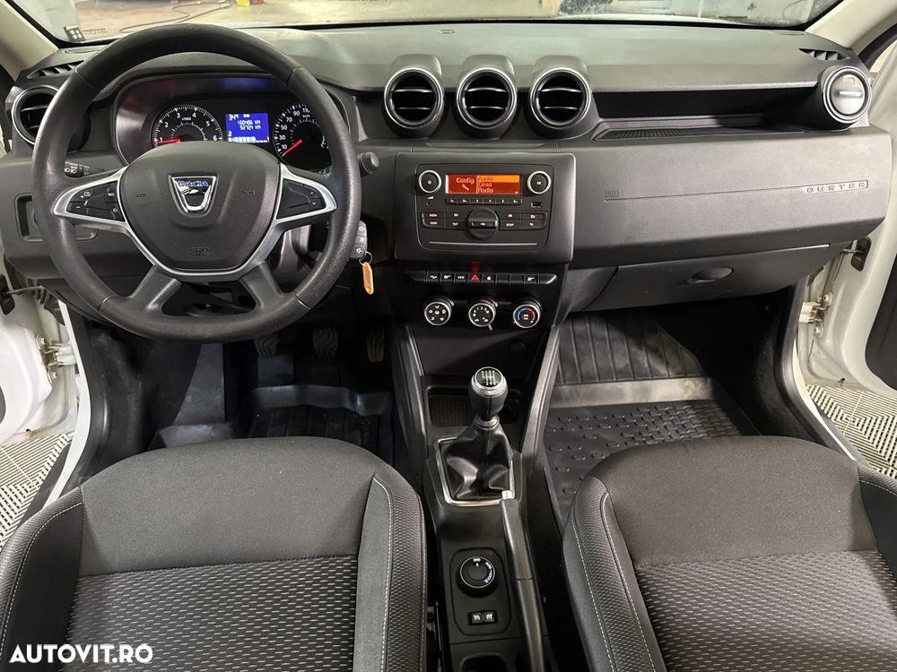 Dacia Duster - 10