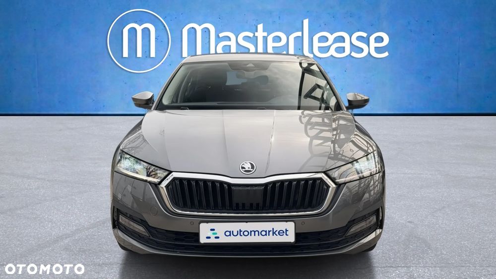 Skoda Octavia - 2