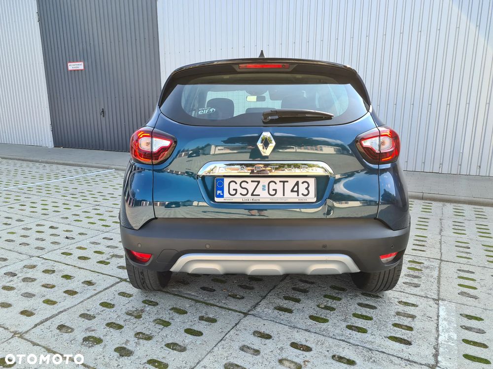 Renault Captur 0.9 Energy TCe Intens EU6 - 13
