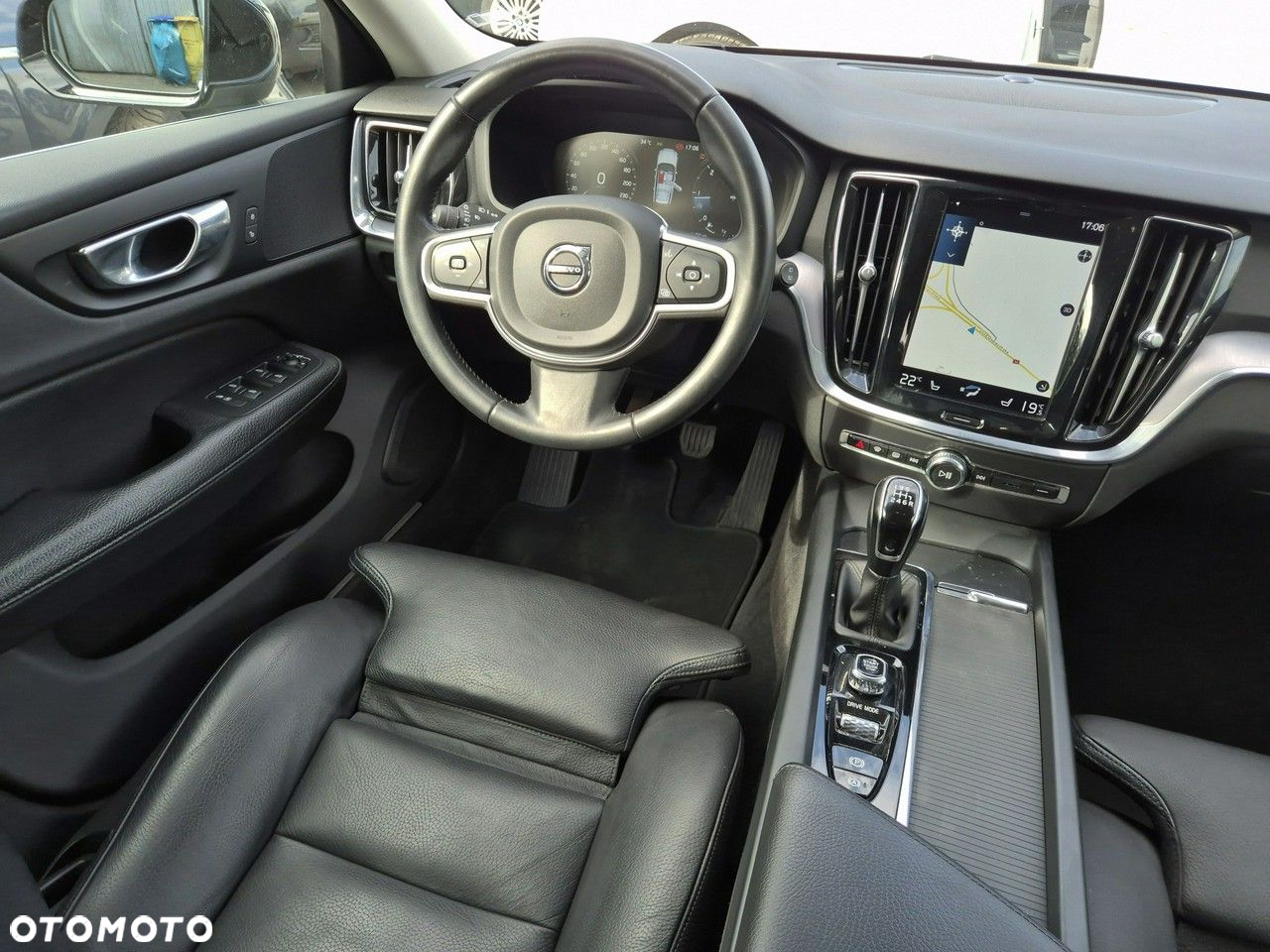 Volvo V60 - 15