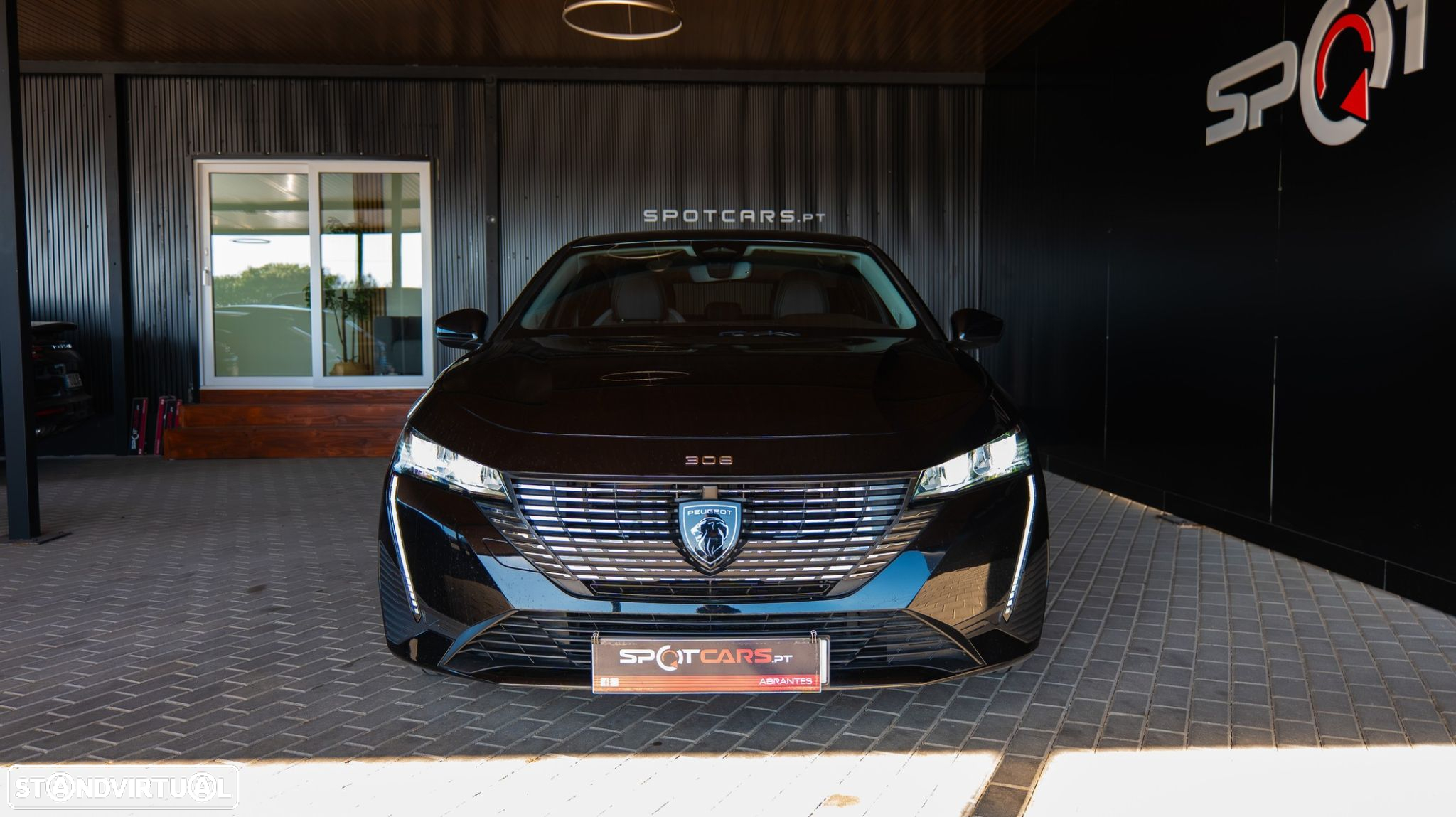 Peugeot 308 1.2 PureTech Allure - 2