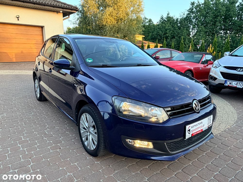 Volkswagen Polo 1.2 Life - 32