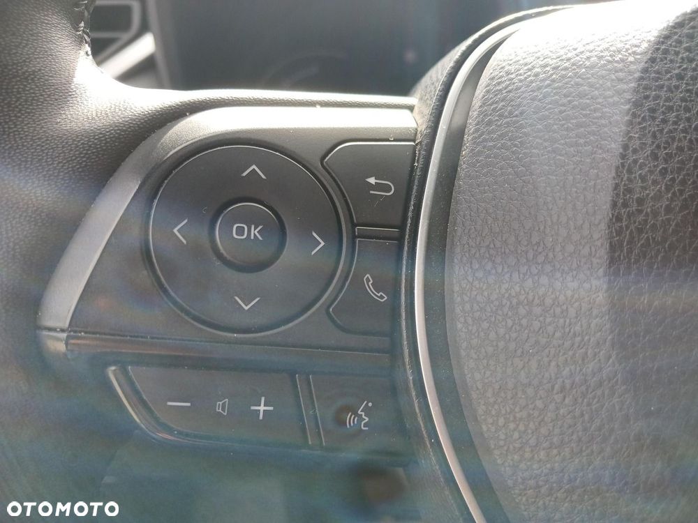 Toyota RAV4 2.5 Hybrid Selection 4x2 - 25