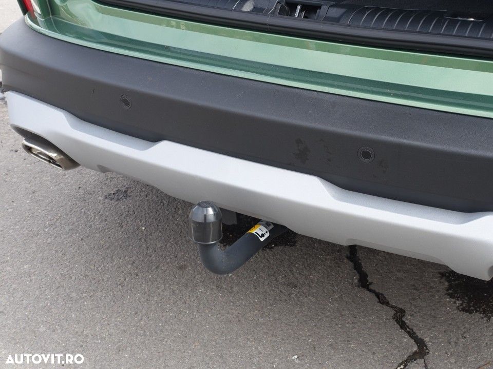 Ford Kuga 2.5 Duratec FWD PHEV Active X - 11